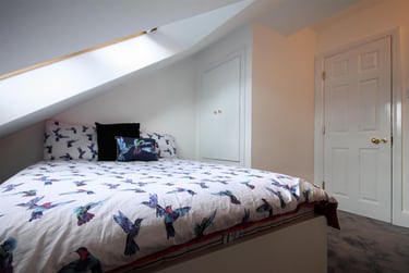 7 bed house, Osborne Road, Jesmond, Newcastle, NE23LB - Image 4